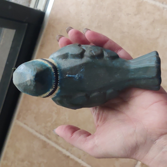 Bird candle trio - Picture 6 of 12